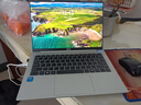 宏碁（acer）非凡Go Air 青春版 14英寸 990g輕薄本學(xué)生辦公筆記本電腦 酷睿Core5 32G 1T 全高清屏灰國家補貼 曬單實(shí)拍圖