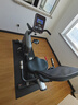 杰森（LEDONG）臥式健身車(chē)家用商用動(dòng)感單車(chē) 健身自行車(chē) 老人健身器材腳踏車(chē)R30 R30包安裝｜32檔電磁控 曬單實(shí)拍圖
