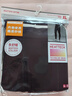 優(yōu)衣庫男裝HEATTECH ULTRA WARM緊身褲/保暖衣秋褲內衣秋冬479538 479538/09黑色 L 曬單實(shí)拍圖
