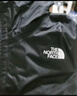 北面（The North Face）三合一沖鋒衣女戶(hù)外防風(fēng)防水修身保暖抓絨 8CK3 JK3 L 曬單實(shí)拍圖