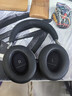 森海塞爾MOMENTUM4大饅頭4代四代藍牙耳機頭戴式無(wú)線(xiàn)音樂(lè )自適應降噪木饅頭送男女朋友年貨新年春節生日禮物 大饅頭4代 石墨色【自適應降噪】 曬單實(shí)拍圖