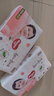 好奇（Huggies）鉑金裝小桃褲紙尿褲M(mǎn)144片(6-11kg)中號尿不濕【透爽散熱】 曬單實(shí)拍圖