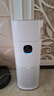 美的（Midea）【無(wú)霧加濕器】R8空氣凈化器加濕一體鼻炎家用甲醛數顯除煙味異味過(guò)敏原吸貓毛空氣凈化機 曬單實(shí)拍圖