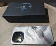 vivo iQOO 15 16GB+512GB 凌云 第五代驍龍8至尊版 自研電競芯片Q3 游戲電競手機 【京東快遞】 曬單實(shí)拍圖