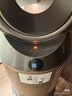 戴森（DYSON）PH05空氣加濕凈化風(fēng)扇 兼空氣凈化器 過(guò)濾病毒 無(wú)霧加濕 除甲醛除PM2.5 寵護認證 黑金色 曬單實(shí)拍圖