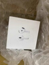 Apple/蘋(píng)果 AirPods 4 搭配USB-C充電盒 蘋(píng)果耳機 藍牙耳機 適用iPhone/iPad/Mac 四代 曬單實(shí)拍圖