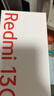小米（MI）Redmi 13C 6+128 彩虹星紗 天璣6100+芯片 5000萬(wàn)超清雙攝 紅米手機【贈話(huà)費券】 曬單實(shí)拍圖