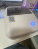 芯燁（XINYE）XP-460B 快遞單電子面單打印機藍牙版 108MM熱敏條碼標簽不干膠打單機 倉儲物流服裝二維碼 曬單實(shí)拍圖