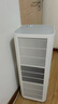 米家【熱銷(xiāo)新品】小米空氣凈化器6雙芯除醛家用除甲醛除菌除味除過(guò)敏原認證 京東自營(yíng) 曬單實(shí)拍圖