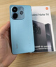 小米手機 Redmi Note14 Pro 天璣7300-Ultra 國家補貼 IP68 8GB+256GB 幻影青 紅米 5G手機 曬單實(shí)拍圖