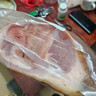 東西農四川特產(chǎn)臘豬腳整只重慶奉節煙熏臘豬蹄臘肉煙熏臘蹄年貨禮盒送人 幫燒洗切好（3斤）前腳整只 曬單實(shí)拍圖