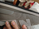 NEW BALANCE男女鞋2002R系列潮流老爹鞋情侶運動(dòng)休閑鞋復古跑鞋M2002RO1 42 曬單實(shí)拍圖