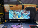 泰坦軍團 34英寸 WQHD 200Hz HDR400高亮 1500R曲面帶魚(yú)屏 旋轉升降人體工學(xué)支架 電腦電競顯示器 C34A1R+ 曬單實(shí)拍圖