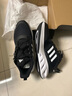 阿迪達斯（adidas）秋季男鞋運動(dòng)鞋舒適耐磨減震休閑跑步鞋 42.5UK8.5碼 曬單實(shí)拍圖