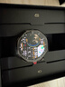 華為（HUAWEI）【咨詢(xún)享優(yōu)惠】WATCH GT 6 Pro智能手表21天超長(cháng)續航血氧心率體溫呼吸監測藍牙通話(huà)防水男女情緒 46mm 曜石黑-氟橡膠表帶【送皮表帶+貼膜】 曬單實(shí)拍圖