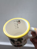 迪士尼防摔牛奶杯迪士尼高顏值水杯正版咖啡杯茶杯2025新款家用 米奇茗月杯 曬單實(shí)拍圖
