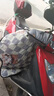 領(lǐng)臣電動(dòng)車(chē)擋風(fēng)被冬季加絨加厚防水電瓶車(chē)摩托車(chē)擋風(fēng)罩全包圍保暖罩 曬單實(shí)拍圖