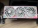 七彩虹（Colorful）RTX 5070TI Ultra 戰斧 火神 AD OC 16GB電競游戲4K顯卡臺式電腦設計AI DLSS4 GDDR7 RTX5070Ti Ultra W OC 曬單實(shí)拍圖