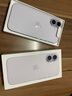 Apple/蘋(píng)果 iPhone 17 256GB 薰衣草紫色 支持移動(dòng)聯(lián)通電信5G 雙卡雙待手機 曬單實(shí)拍圖