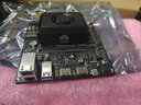 華為atlas 200i dk a2昇騰官方套件鴻蒙AI邊緣計算310b海思開(kāi)發(fā)板ubuntu系統歐拉系統yolo視覺(jué)全國產(chǎn)化 Atlas 200I 官方套件12G/20TOPS 曬單實(shí)拍圖
