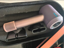 戴森（DYSON）HD16 智能吹風(fēng)機 Supersonic 電吹風(fēng) 負離子 速干護發(fā) 送禮推薦 多風(fēng)嘴 HD16晶耀紫色 曬單實(shí)拍圖