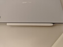 HUAWEI M-Pencil （第三代）平板創(chuàng  )作筆 華為手寫(xiě)筆 星閃技術(shù)超低時(shí)延 雪域白  曬單實(shí)拍圖