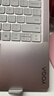 聯(lián)想（Lenovo）YOGA Air 14 Aura AI元啟 14英寸學(xué)生辦公商務(wù)輕薄本高端筆記本電腦 Aura丨2代Ultra7 32G 1T流嵐粉 曬單實(shí)拍圖