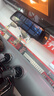 HIKVISION?？低曅熊?chē)記錄儀N6PLUS 3K超高清夜視前后雙錄流媒體后視鏡 曬單實(shí)拍圖