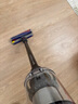 戴森（DYSON）V10 Digital Slim輕量入門(mén)吸塵器 輕巧易舉 毛發(fā)防纏繞吸頭 高效除螨 車(chē)載家用年會(huì )禮品 【鐵鎳色】 曬單實(shí)拍圖