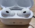 【95成新】Apple/蘋(píng)果 AirPods Pro (第二代) 搭配MagSafe充電盒 (USB-C) 蘋(píng)果耳機 藍牙耳機 適用iPhone/iPad/Mac   曬單實(shí)拍圖