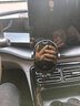 華為（HUAWEI）原裝80W車(chē)載無(wú)線(xiàn)充電器超級快充車(chē)載點(diǎn)煙器導航手機支架通用車(chē)充 (Max 80W)曬單好禮 曬單實(shí)拍圖