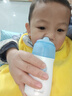 朔茂洗鼻器 兒童電動(dòng)噴霧生理海鹽水霧化鼻炎鼻腔沖洗器 MFNI-06EA/EB 曬單實(shí)拍圖