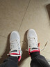 李寧惟吾MID丨經(jīng)典休閑鞋板鞋男女同款春夏舒適軟彈中幫運動(dòng)鞋AGCV265 曬單實(shí)拍圖
