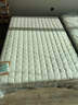 棲作【頑石·透氣air】0膠水透氣透汗床墊 可拆卸釋壓獨袋彈簧床墊 厚度26cm 1500mmX2000mm 曬單實(shí)拍圖