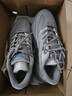 鴻星爾克男鞋秋季新款老爹鞋厚底休閑鞋軟彈運動(dòng)鞋子舒適男鞋丨逍游2.0 曬單實(shí)拍圖
