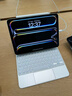 Apple/蘋(píng)果 iPad Pro 13英寸 M4芯片 2024年新款平板電腦(2TB eSIM版/標準玻璃MVY93CH/A)銀色 曬單實(shí)拍圖