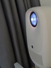 大眼橙C3 Air云臺投影儀家用臥室真1080P便攜投影機智能家庭影院國家補貼（350CVIA 一體化夜燈）9月新品 曬單實(shí)拍圖