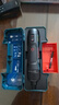 博世（BOSCH）Bosch Go3 電動(dòng)螺絲刀迷你充電起子機代家用3.6v電鉆博士電動(dòng)工具 GO3+博世43件彩虹魔盒+9支磁性長(cháng)批頭 曬單實(shí)拍圖