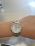 上海手表男款自動(dòng)機械表男女情侶對表禮物18K金表65周年限量紀念表933 情侶一對鋼帶白盤(pán) 一表一碼 免費刻字 曬單實(shí)拍圖