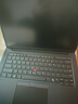 ThinkPad T14P AI 2025可選全新Ultra14.5英寸T系列編程開(kāi)發(fā)輕薄高性能辦公工程師設計本聯(lián)想ibm筆記本電腦 Ultra5-125H ARC顯卡 2.5K屏 32G內存 2T固 曬單實(shí)拍圖