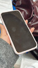 藍妮子適用 蘋(píng)果17手機殼iphone17promax手機殼 蘋(píng)果17pro手機殼16pro/max磁吸充電15pro液態(tài)硅膠14/13 相機按鍵全包【砂粉色】自帶鏡頭膜 蘋(píng)果17ProMax 曬單實(shí)拍圖