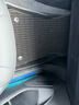 固特異（Goodyear）高邊TPE汽車(chē)腳墊適用于星越L/銀河L7/E8車(chē)墊后備箱墊內飾配件 星越l 23-26款 高邊TPE腳墊+黛尼斯毯 曬單實(shí)拍圖