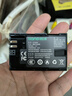綠巨能（llano）佳能LP-E6NH相機電池適用R5C R62 R6二代 R7 R6 R5  90D 80D 70D 5D4 5D3 5D2 6D2 6D雙充充電器 【一電雙充】 2320mAh電池 曬單實(shí)拍圖