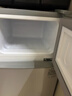 Hueri海冰箱一級能效雙變頻家用小冰箱兩門(mén)風(fēng)冷無(wú)霜雙開(kāi)門(mén)小型大容量超薄電冰箱以舊換新補貼宿舍出租房 【頂配三開(kāi)門(mén)】278升級凈味228L 曬單實(shí)拍圖