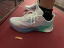 赤兔9pro碳板跑鞋男2026新款冬季加絨減震學(xué)生專(zhuān)用競速跑步運動(dòng)鞋 赤兔8pro-棉花糖 42 曬單實(shí)拍圖