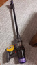 戴森（DYSON）V10 Digital Slim輕量入門(mén)吸塵器 輕巧易舉 毛發(fā)防纏繞吸頭 高效除螨 車(chē)載家用年會(huì )禮品 【鐵鎳色】 曬單實(shí)拍圖
