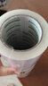 得力（deli）透明膠帶高品質(zhì)高粘封箱打包膠帶 60mm*100y*45μm 6卷高性?xún)r(jià)比筒裝膠帶 JD932 曬單實(shí)拍圖