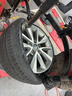 玲瓏輪胎汽車(chē)輪胎215/45R17 91W XL 玲瓏臻選 UD 適配起亞K3/朗動(dòng) 曬單實(shí)拍圖