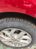 普利司通（Bridgestone）汽車(chē)輪胎 195/60R16 89H 耐馳客TECHNO 適配軒逸/騏達/海豚/奕跑 曬單實(shí)拍圖