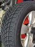 米其林（MICHELIN）汽車(chē)輪胎 215/60R17 100T 冰馳 X-ICE SNOW 雪地胎冬季胎  曬單實(shí)拍圖